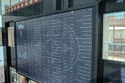 پیش بینی بورس امروز سه شنبه 9 دی 1404