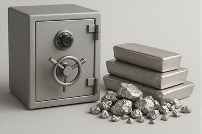 معاملات سه صندوق سرمایه‌گذاری مبتنی بر نقره کلید خورد / شروع از یکشنبه ۱۴ دی‌ماه