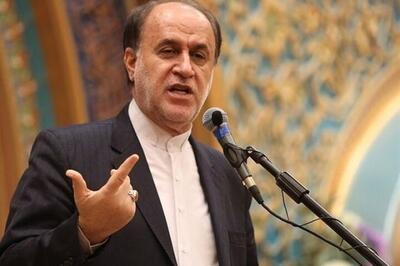 نایب‌رئیس مجلس: فردا تصمیمی مهم در چارچوب شرایط جنگی و منافع ملی اعلام می‌شود