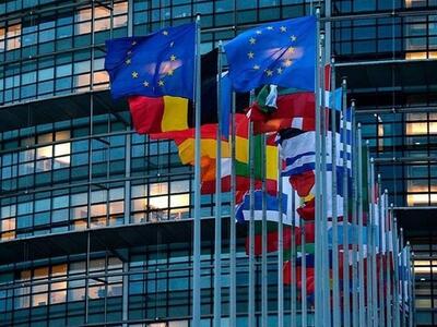 از بحران تجاری در اروپا؛ شوک‌های سال ۲۰۲۵