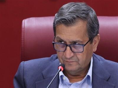 تکلیف حکم همتی در بانک مرکزی مشخص می شود