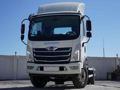 شرایط خرید کامیونت فورس اعلام شد