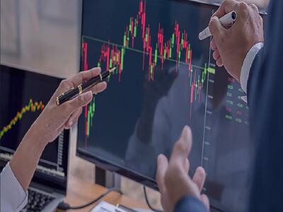 عبور معاملات خرد از مرز ۳۰ هزار میلیارد تومان