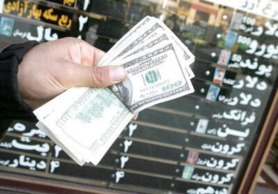 مثلث شوم به‌هم‌زننده بازار ارز؛ چه باید کرد؟