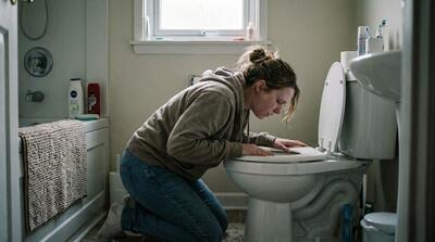  تعبیر خواب بالا آوردن؛ تعبیر خواب استفراغ چیست و چه پیامی دارد؟