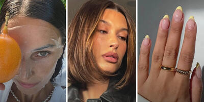 ترندهای زیبایی و میکاپ که در ۲۰۲۵ دیدیم؛ کاش همین مدل‌ها ادامه پیدا کنند - چی بپوشم