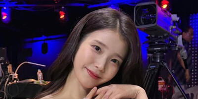  آیو با لباس عروس در یک مراسم رسمی دیده شد! خبر خاصی در راه است؟ - چی بپوشم