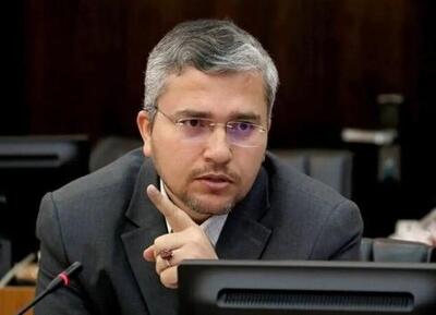  آمادگی مجلس برای تصویب قوانین مورد نیاز حوزه امنیت سایبری