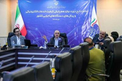 هوشمندسازی خدمات دولتی؛ الزام قانونی برنامه هفتم