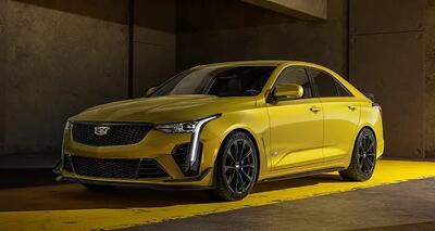 ۱۰ غول جاده: قدرتمندترین خودروهایی که آسایش را قربانی نمی‌کنند