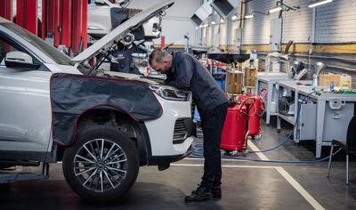 خدمات پس از فروش همچنان در هاله‌ای از ابهام