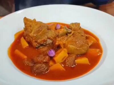  آموزش خورشت به آلو : صفر تا صد خورش به آلو، خوشمزه و خوش عطر !