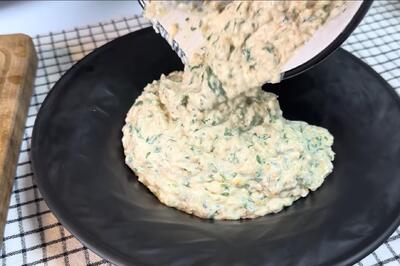  متبل عربی یک پیش غذای پرطرفدار؛ با دستوری راحت!
