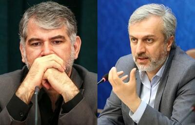 فساد چای دبش؛ دو وزیر دولت رئیسی به زندان فرا خوانده شدند