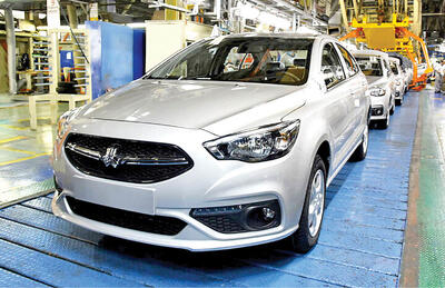 واگذاری سایپا روی  دور «ارزیابی»