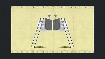 ارتباط؛ سرمایه نامرئی مدیران امروز