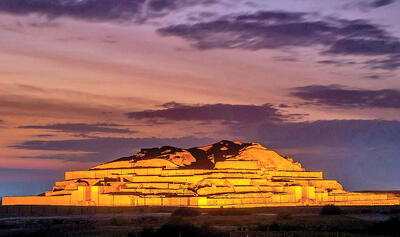 تورم‌سنجی تورهای  مسافرتی
