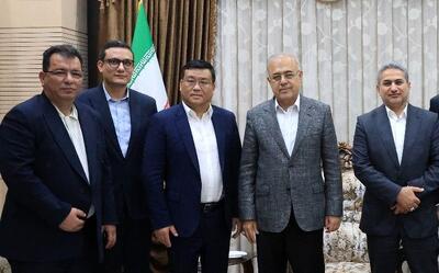  هرمزگان آماده جذب سرمایه‌گذاری خارجی