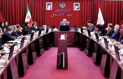 برنامه‌های اصلاحی برای ترازنامه بانک‌ها