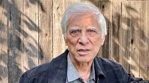  محل خاکسپاری بهرام بیضایی مشخص شد