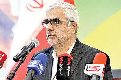 کاهش ۱۲ درصدی مصرف آب در تهران