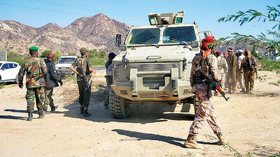 ایران و عربستان پشت یمن واحد