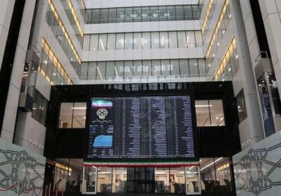 موج احتیاط در بورس