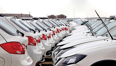 پیش‌فروش محصولات سایپا، ویژه دارندگان خودرو‌های فرسوده