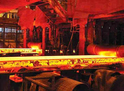 فولاد مبارکه؛ پیشران تولید و سود برای میلیون ها سهامدار