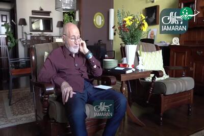  کنایه سنگین بهزاد نبوی به معترضان انتصاب‌های پزشکیان + فیلم