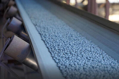 جهش ۳۰درصدی تولید در توسعه آهن و فولاد گل‌گهر