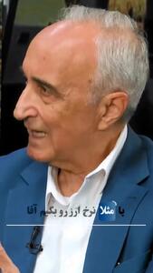  تنها راه جلوگیری از فساد از نگاه غنی نژاد/ دولت چرا بر روی بهره بانکی اصرار دارد؟+ فیلم