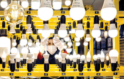 تداوم مقابله با مشترکان بدمصرف