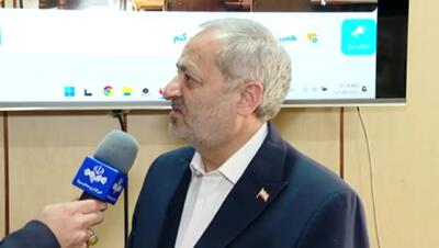  پخش موسیقی در مدارس ممنوع است؟/ توضیحات وزیر آموزش و پرورش را بشنوید+ فیلم