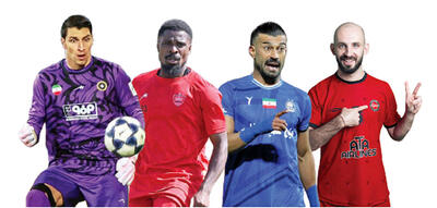 جمع اضافه‌ها