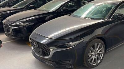 واردات خودرو و چالش‌های نوین بیمه