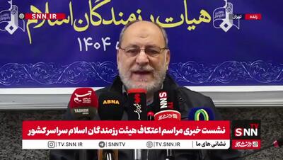 سردار مداحی: دشمن با جنگ ۱۲روزه به‌دنبال اغتشاش بود، مردم نقشه را نقش بر آب کردند