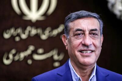 معاون پزشکیان از مردم عذرخواهی کرد/ نه اینکه از تورم ۴۰ درصدی و افزایش نرخ دلار بی خبریم و آن را درک نمی‌کنیم، ما هم از ایجاد این شرایط که مطلوب مردم و ما نیست ناراحتیم