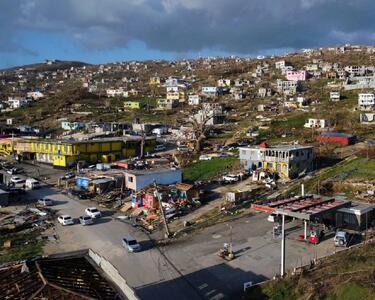 یک واقعیت خطرناک تازه‌ درباره گرمایش زمین