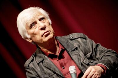 بهرام بیضایی در آمریکا به خاک سپرده می‌شود