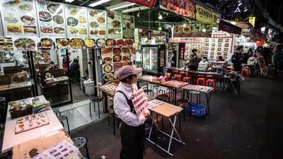 خروج اژدها؛ تقابل تازه چین و ژاپن بر سر گردشگری