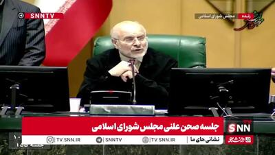 قالیباف: تهران فردا به دلیل سرما تعطیل است