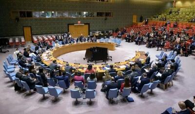 نامه مهم ایران به دبیرکل و شورای امنیت در پی تهدیدات اخیر ترامپ