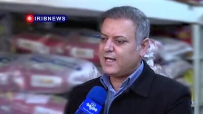 برنج‌های وارداتی به بازار رسیدند؛ قیمت‌ها کاهشی می شود؟