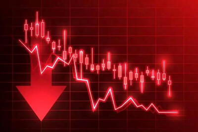  واکنش هیجانی بورس به سراب اصلاح ارزی - اکونیوز