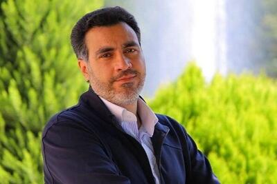  رئیس روابط عمومی اموال تملیکی درگذشت - اکونیوز