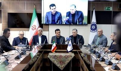  اعلام آمادگی اتاق ایران برای ایجاد کنسرسیوم دانش‌بنیان - اکونیوز