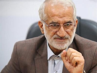 سخنی با رئیس جمهور محترم