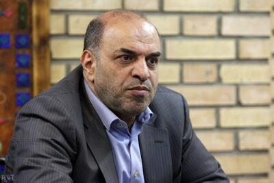 چرا معاون اجرایی رئیس جمهور باید در بودجه ۱۴۰۵ حساب مستقل داشته باشد؟