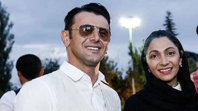 حضور متفاوت امین حیایی در نقش سوپرمن، ناجی دختران شُل حجاب!